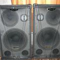 Альбом - Elestra BEYMA S300 як Hk, Zeck, Dynacord 2 Х 300 RMS